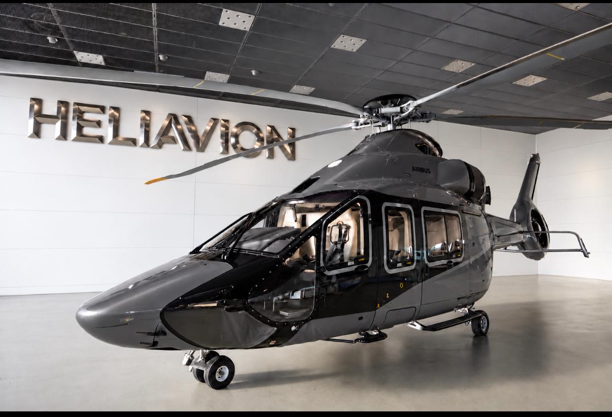 2026 Airbus ACH160 for sale with 73 flight hours